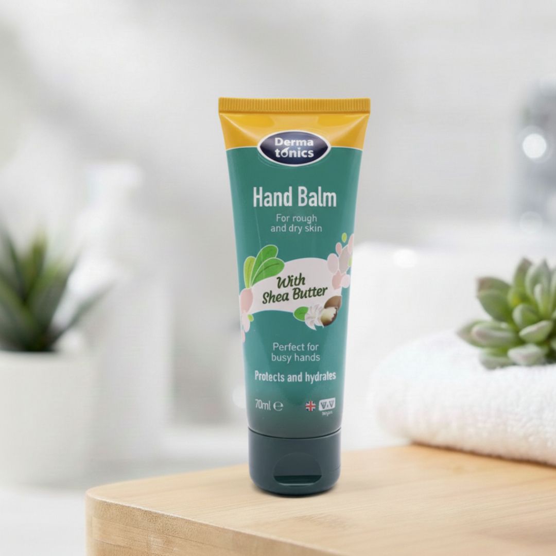 Dermatonic Hand balm