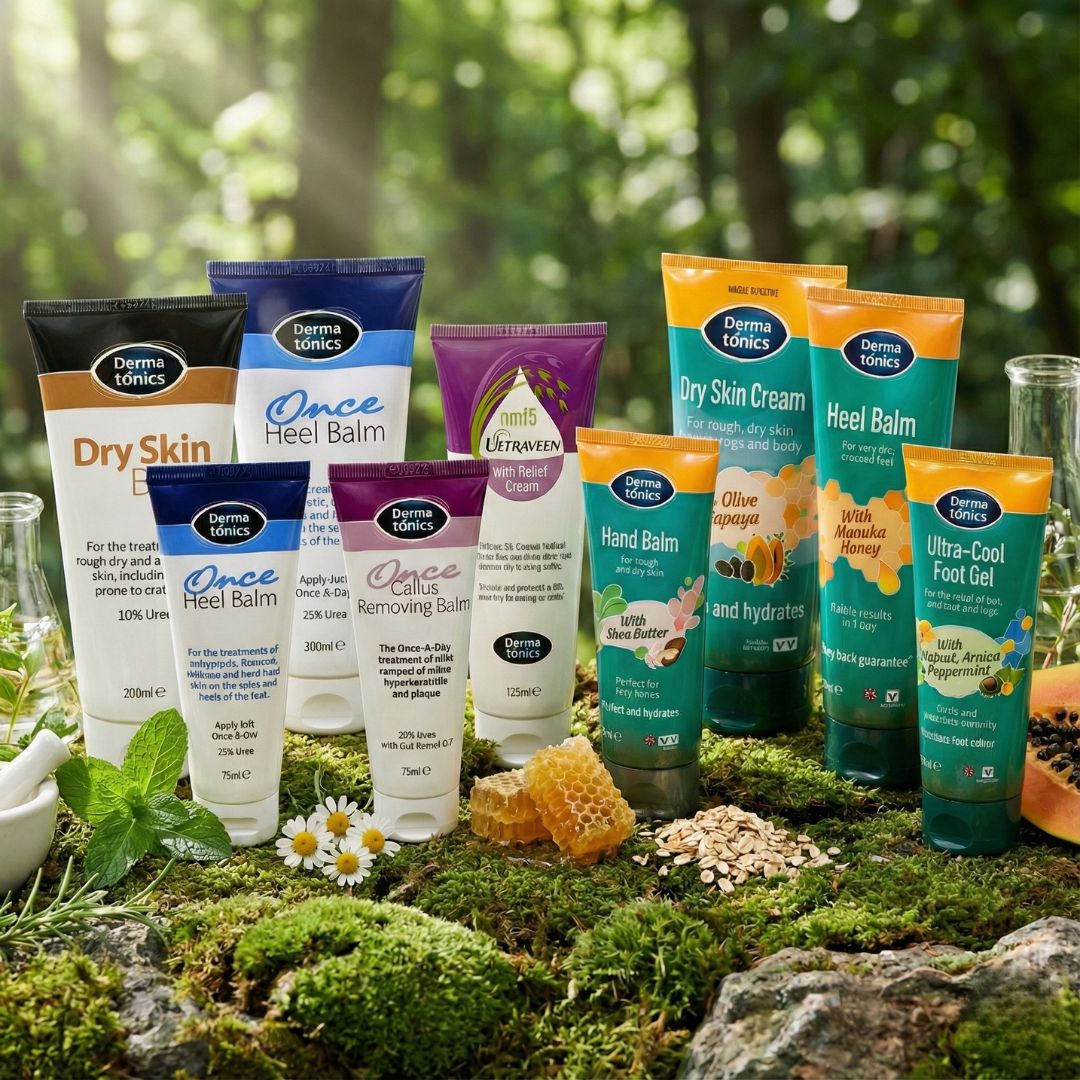 Dermatonics Afbeeldingen