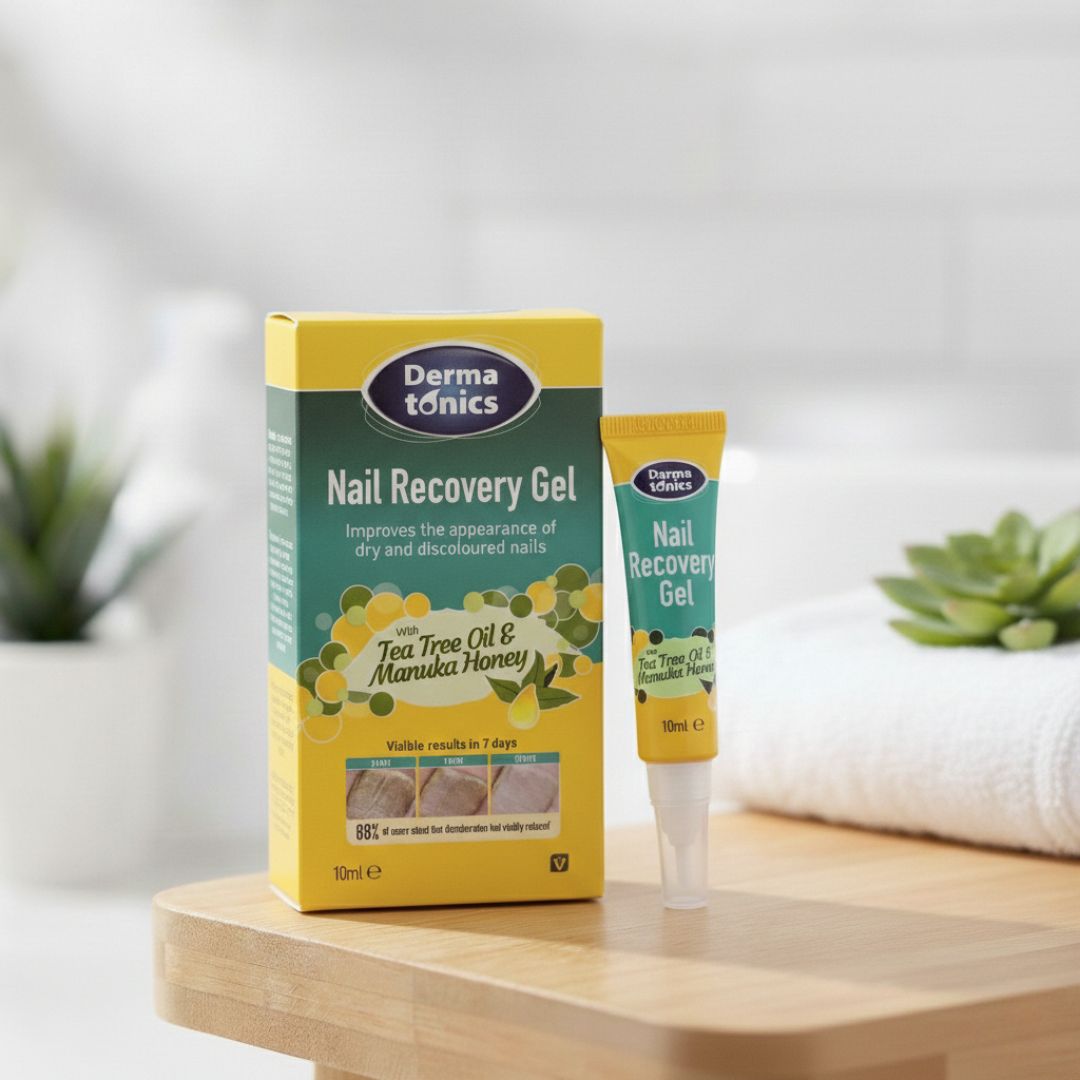 Dermatonics Nail Recovery Gel kopen