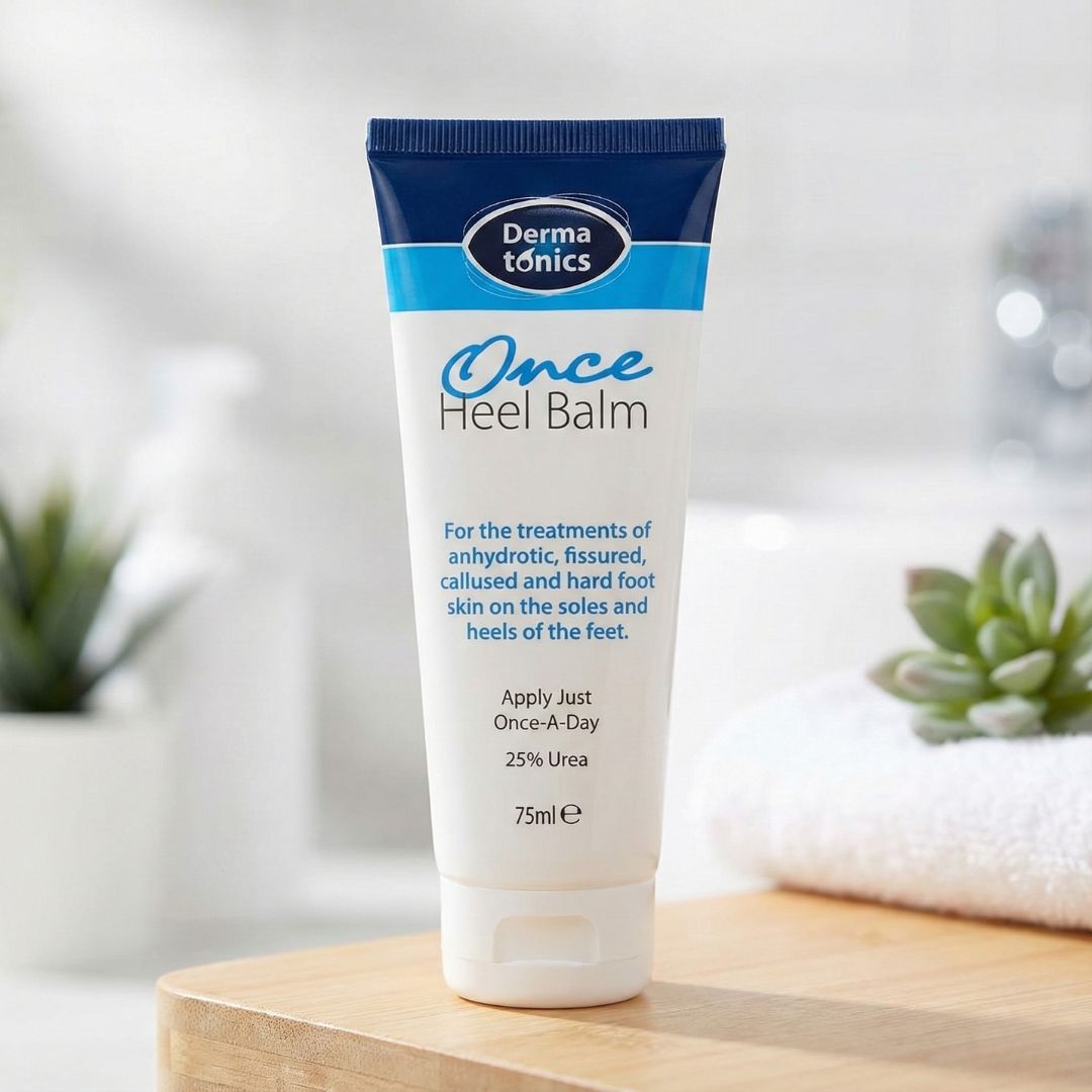 Dermatonics Once Heel Balm