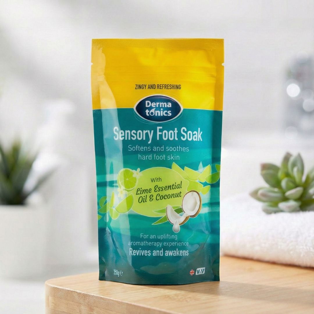 Dermatonics Sensory Foot Soak
