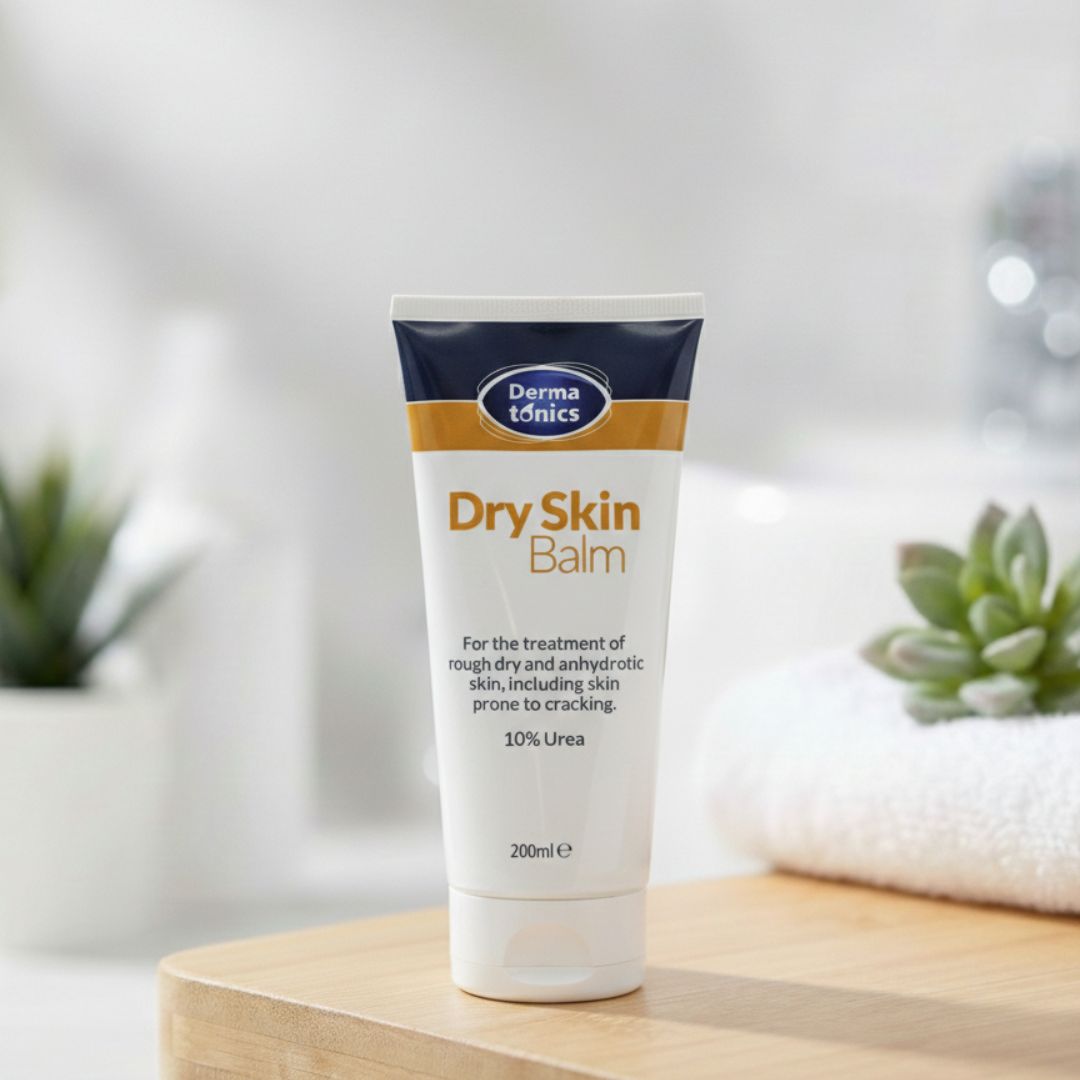 Dry Skin Balm Dermatonics