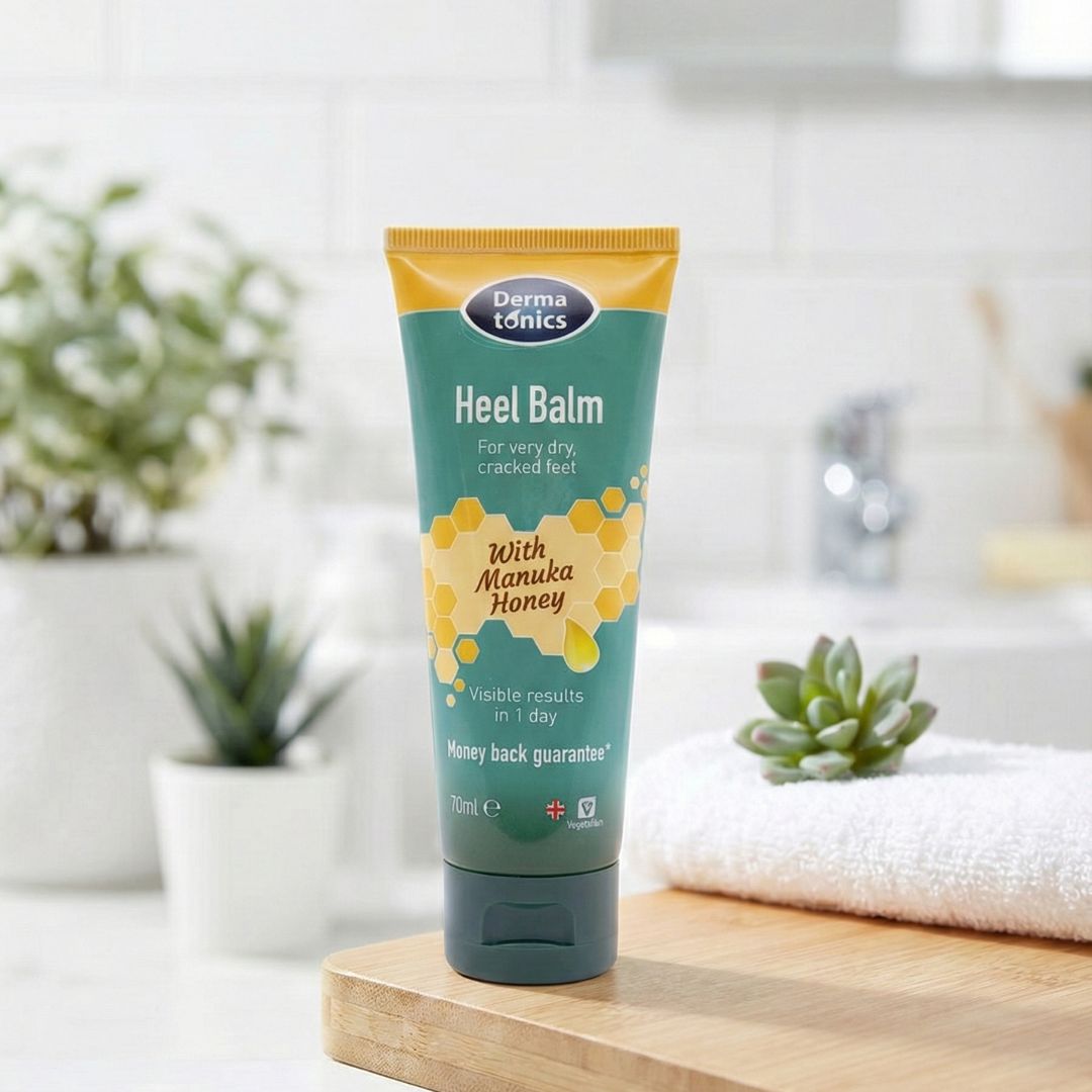 Heel balm met Manuka honing