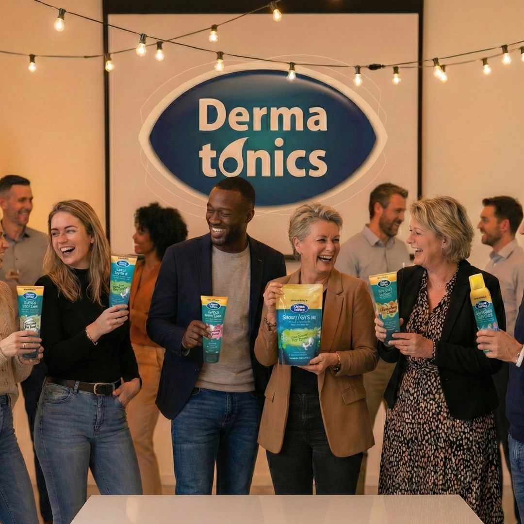 Reseller-Dermatonics