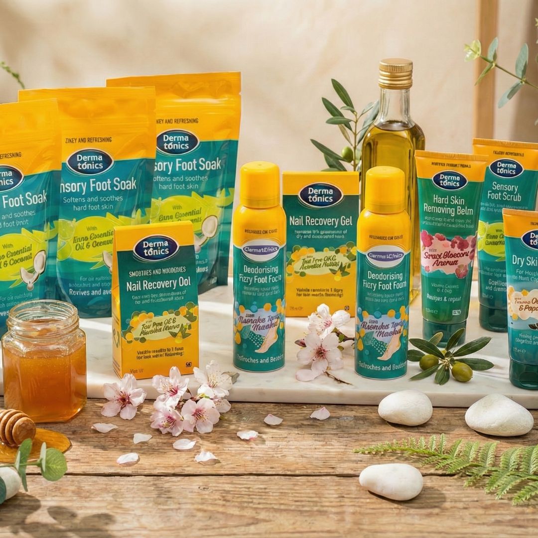 Collectie - Dermatonics