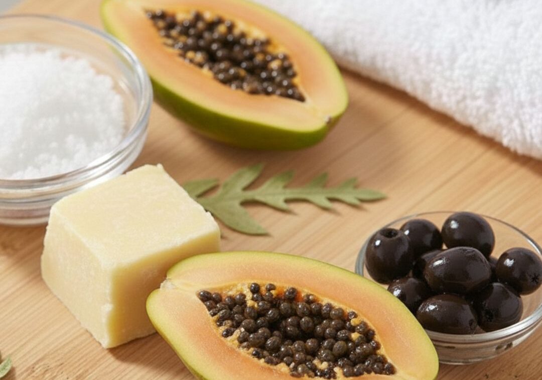 Dermatonic Hand balm ingredienten