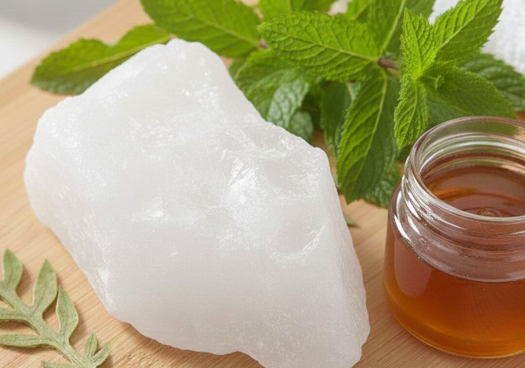 Dermatonics Deodorising Fizzy Foot Foam ingredienten