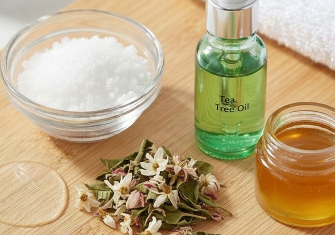 Dermatonics Nail Recovery Gel ingredienten