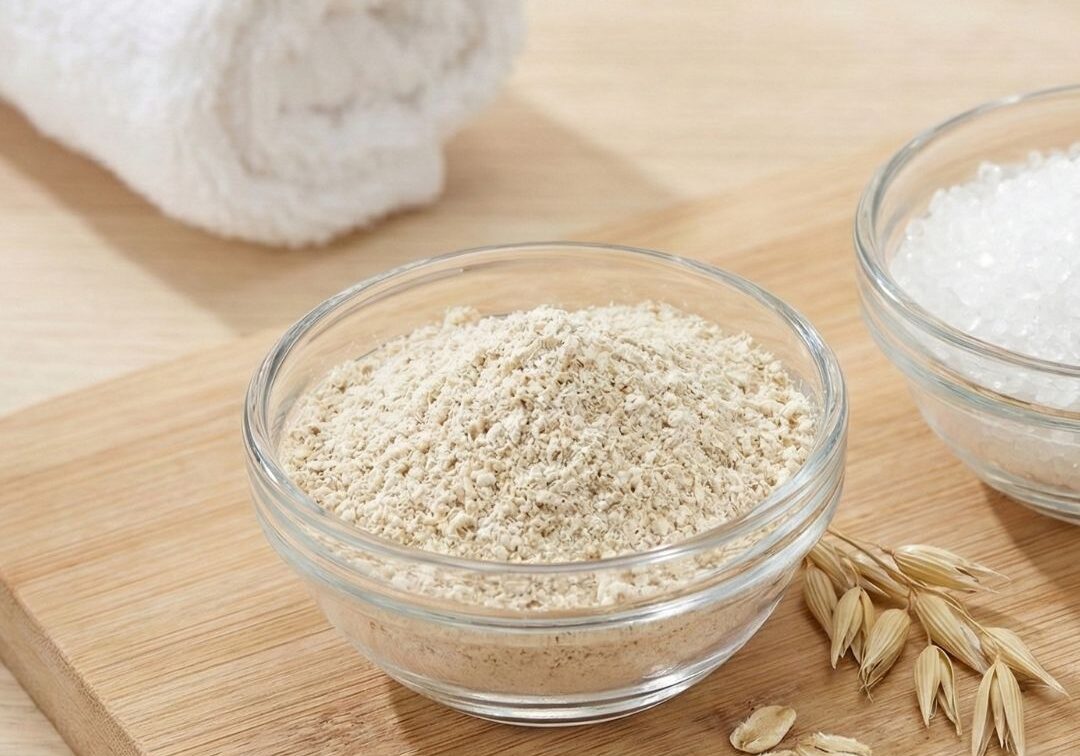 Dermatonics Soothing Foot Cream ingredienten