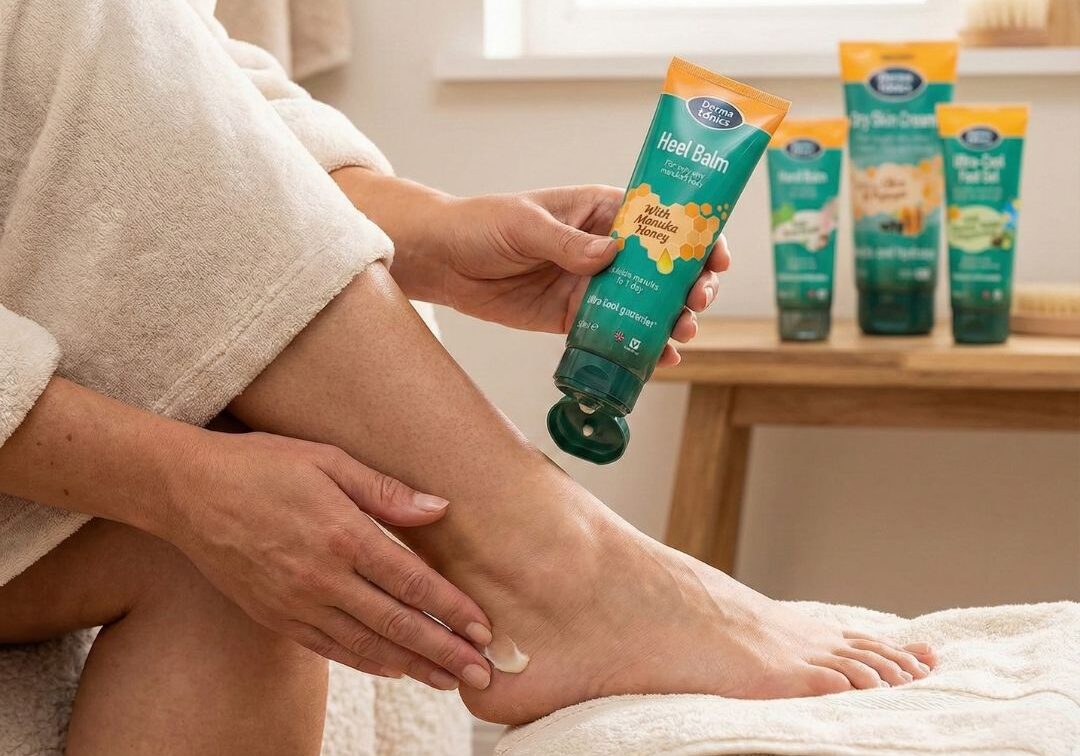 Dermatonics - Thuisgebruik particulier