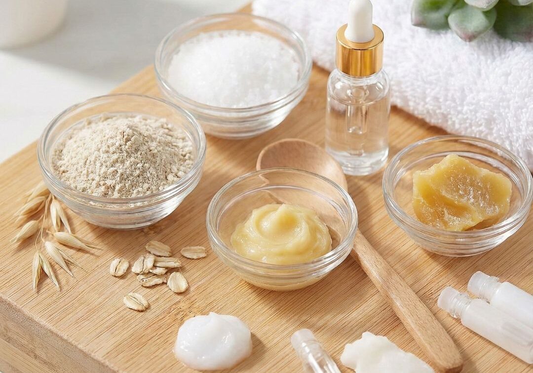 Dermatonics Ultra-Cool Foot gel ingredienten