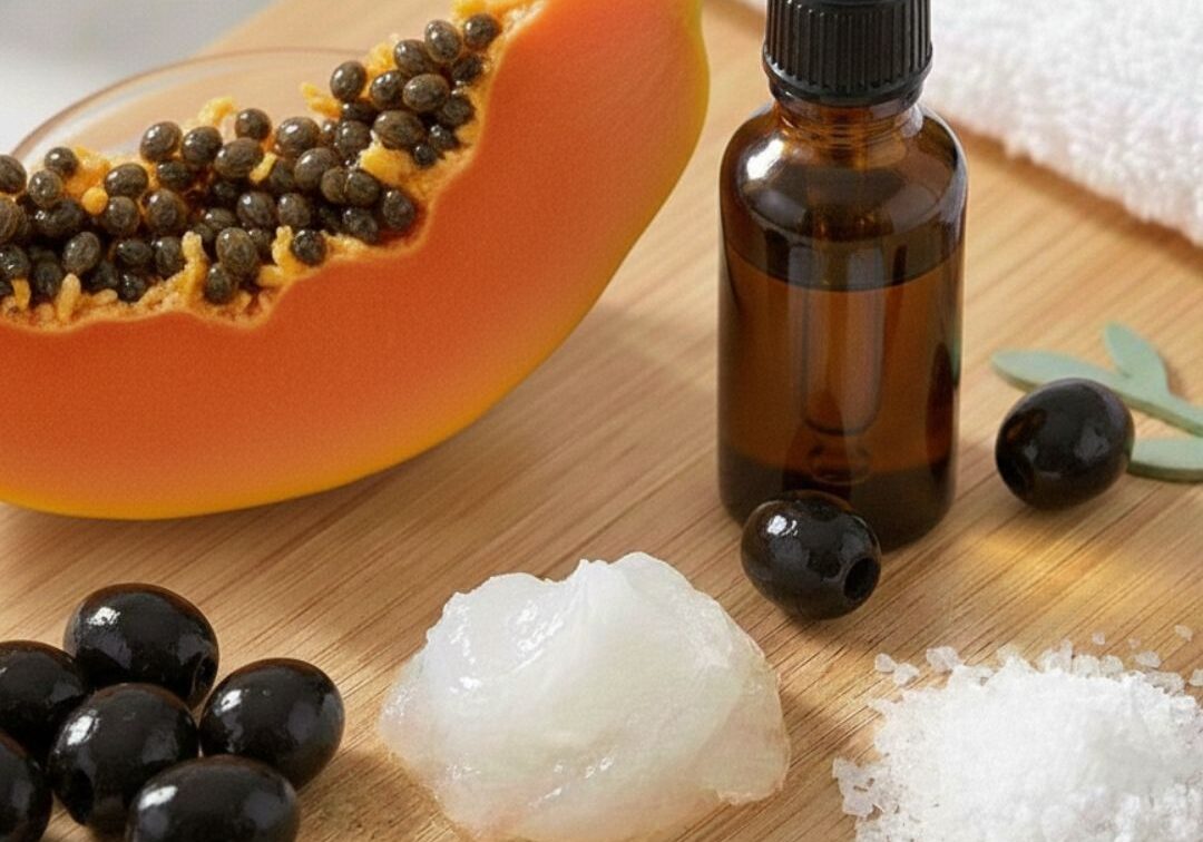 Dry Skin Cream Dermatonics ingredienten