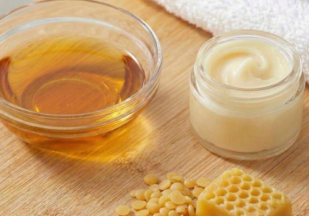 Once callus removing balm ingredienten